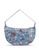 Cath Kidston blue Summer Floral Soft Shoulder Bag EB4A5AC0B58871GS_3