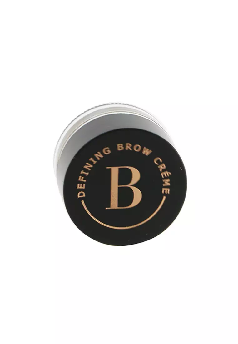 Babe Lash - Defining Brow Creme - Dark Brown 5.3g/0.19oz