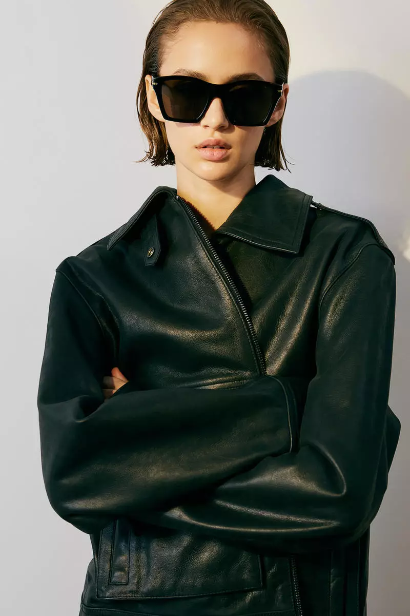 H&m sunglasses cheap womens