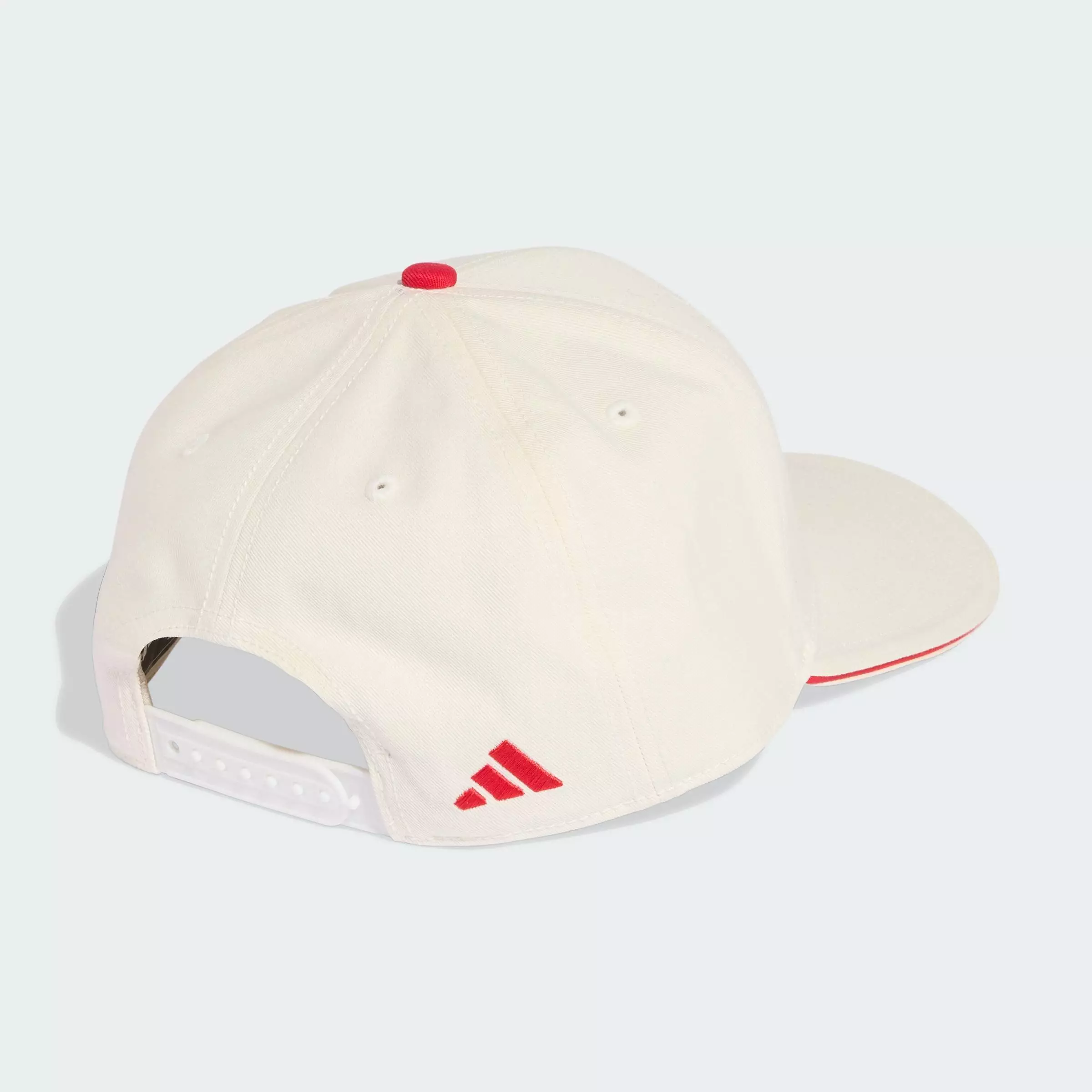Lifestyle & Tennis Stadium Trucker Hat Unisex White KF1577
