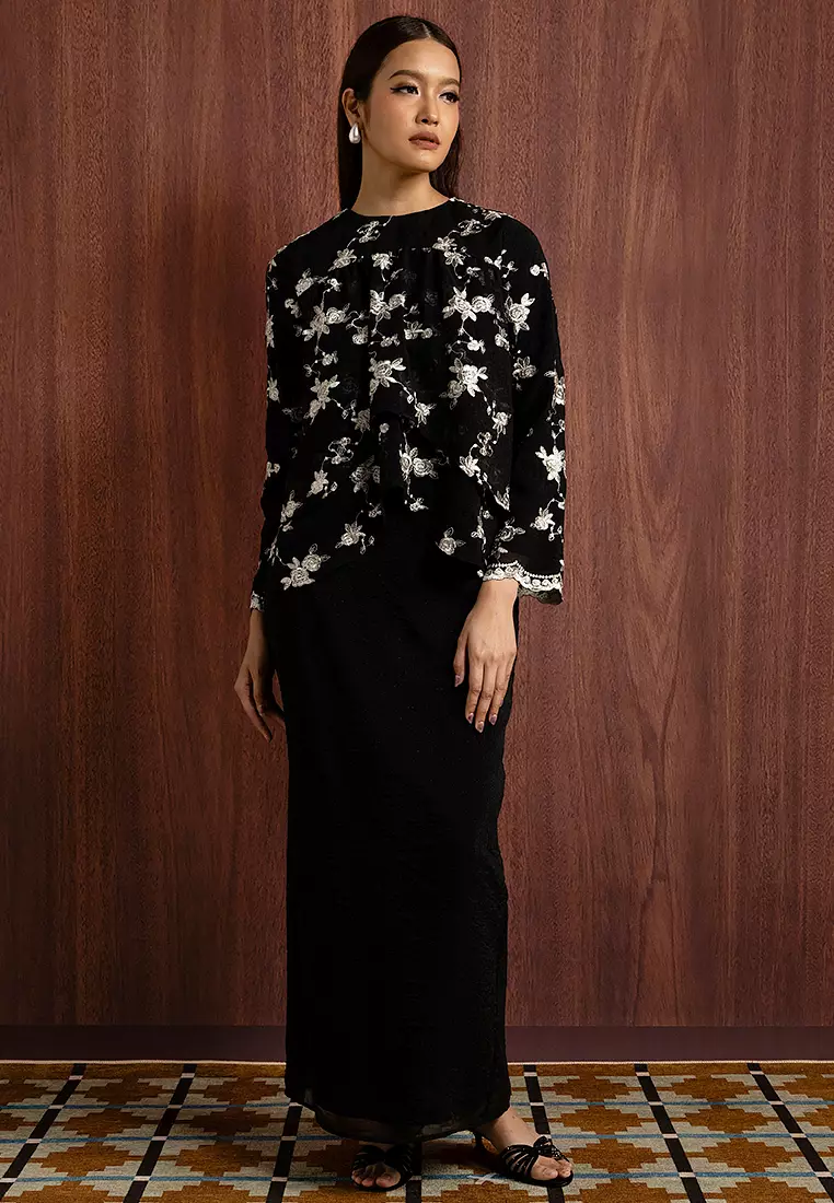 CAMYLA KURUNG SET