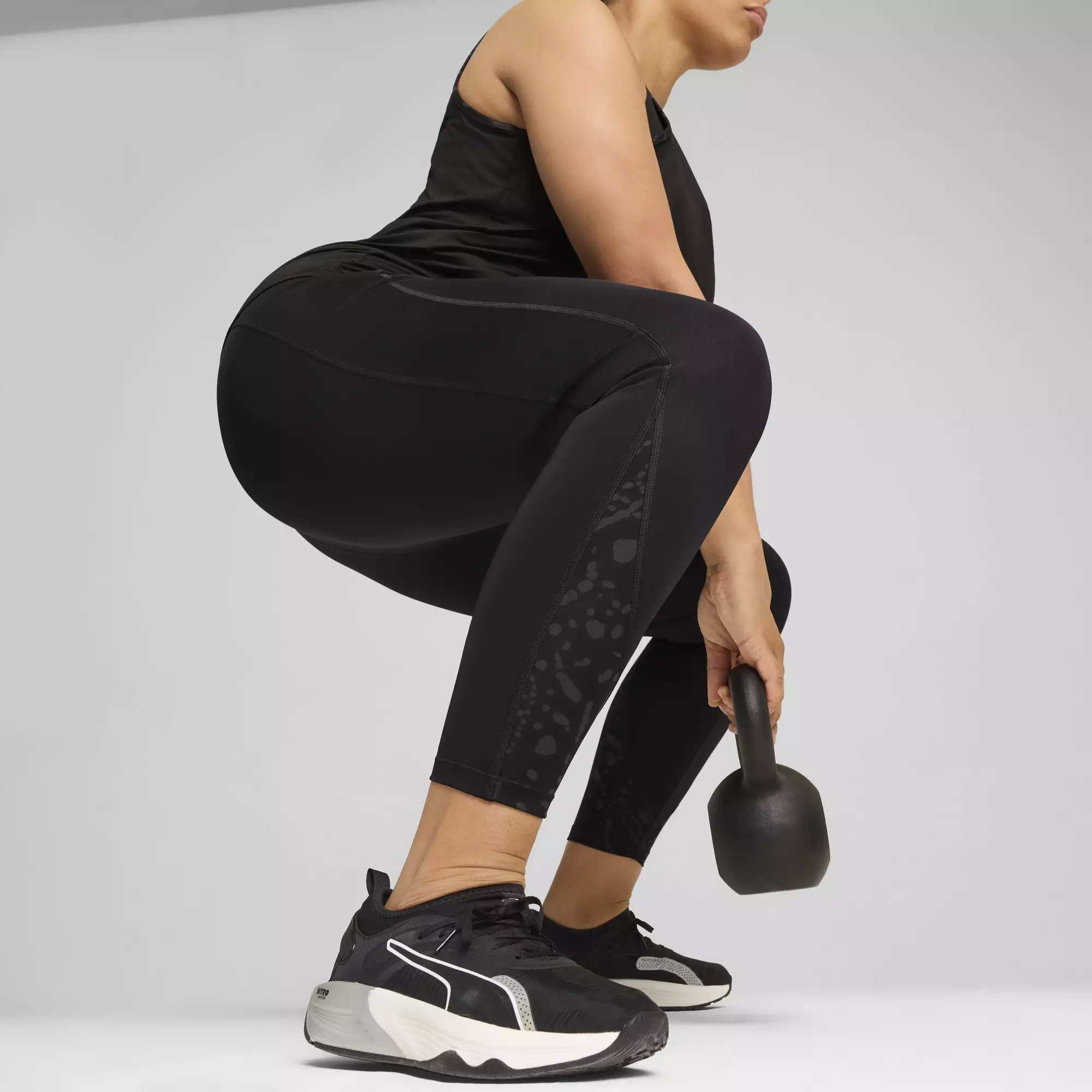 PUMA HYPERNATURAL High-Waist 7/8 Tights Women