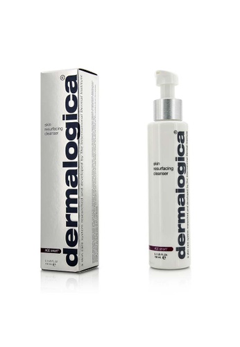 Dermalogica DERMALOGICA - Age Smart Skin Resurfacing Cleanser 150ml/5.1oz 9E987BEA846BD3GS_1