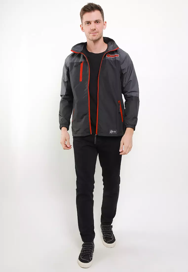 Jaket Outdoor