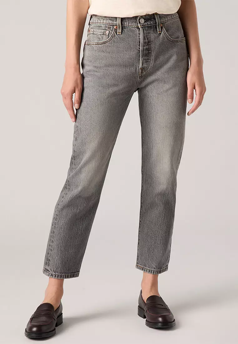 501 Jeans Levi Size 31 Levi's 501 – Size 30/31 Kindred Black