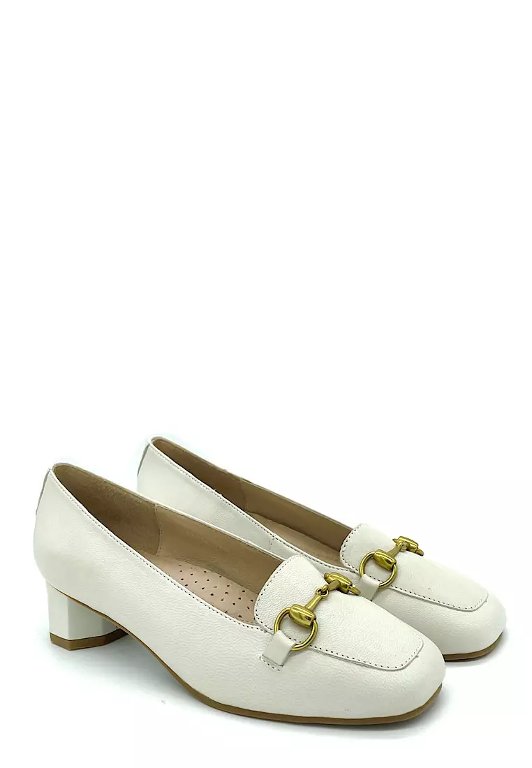 Buy EDENSHOES Polini Kim Ladies Leather shoes Online ZALORA Malaysia