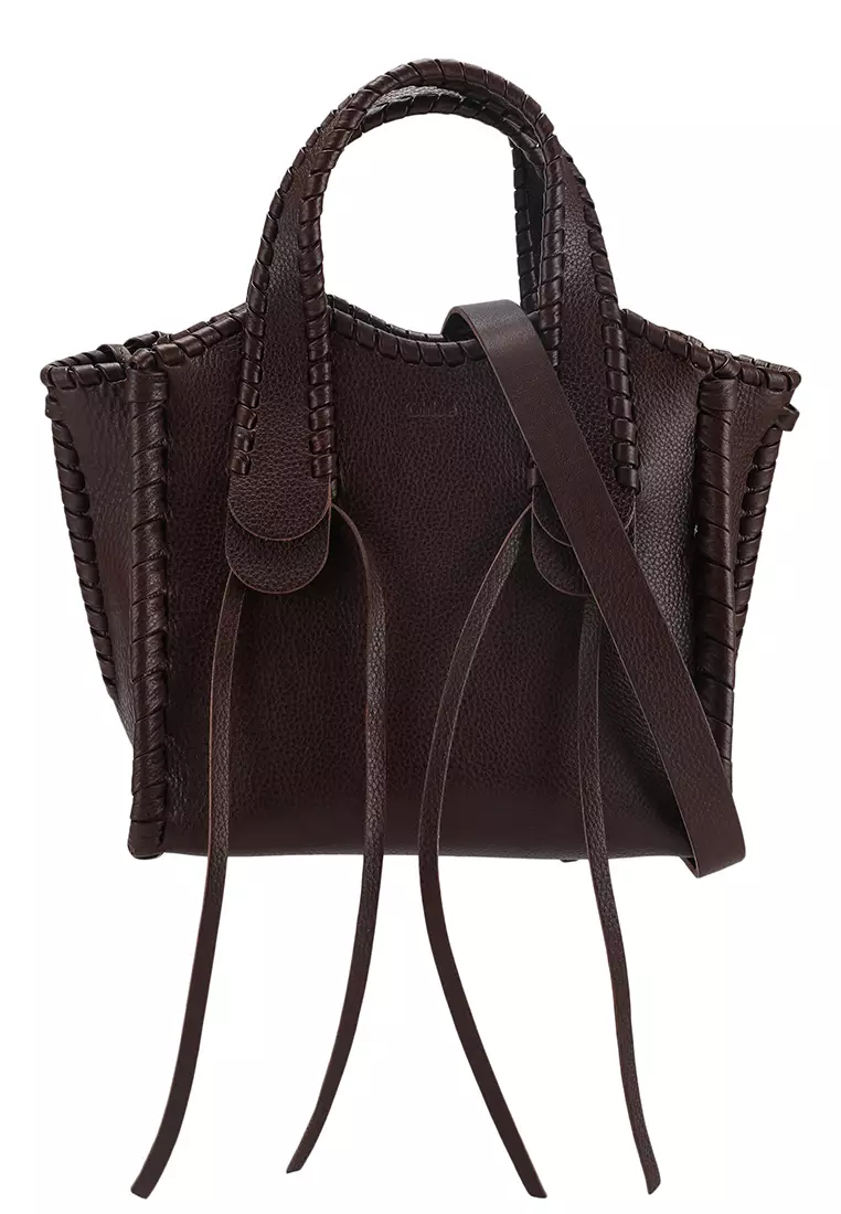 chloe mony medium tote