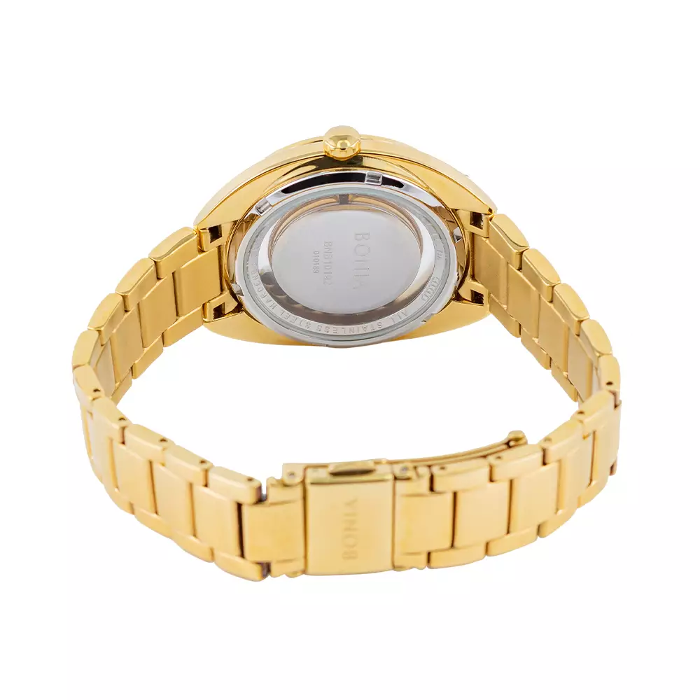 jam tangan bonia  wanita B10192-2212S