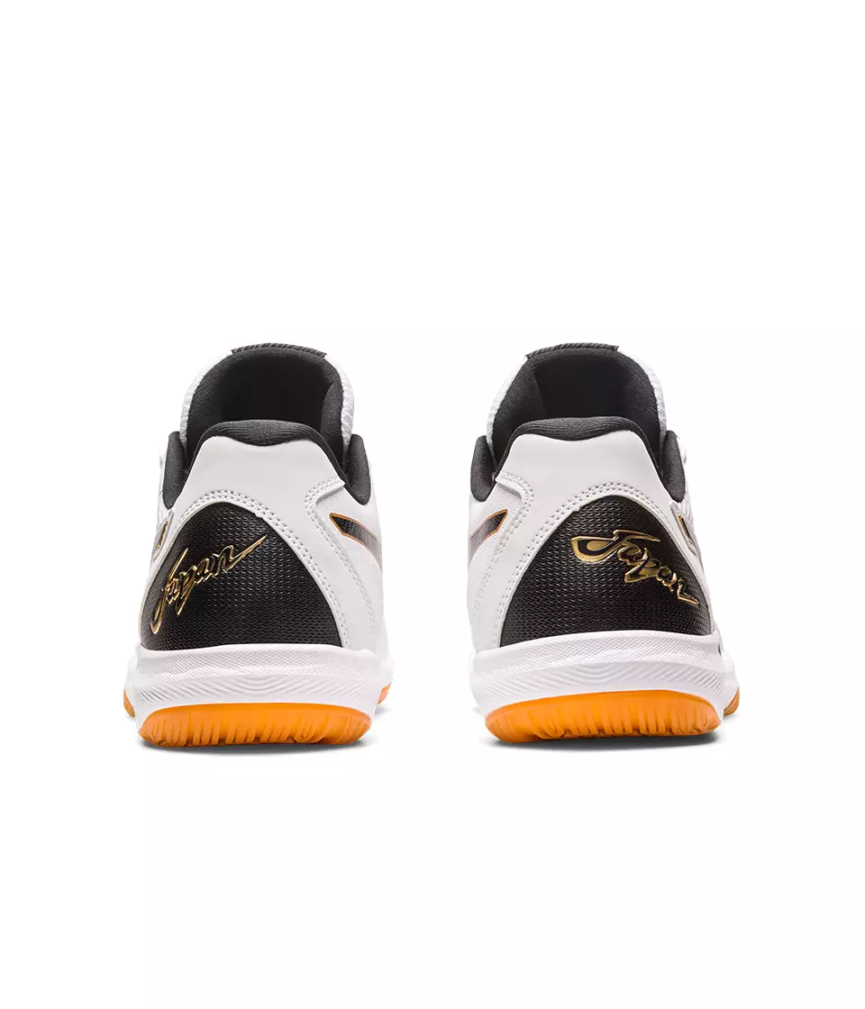 ASICS Unisex Rote Japan Lyte FF 3 Standard -1053A054.100