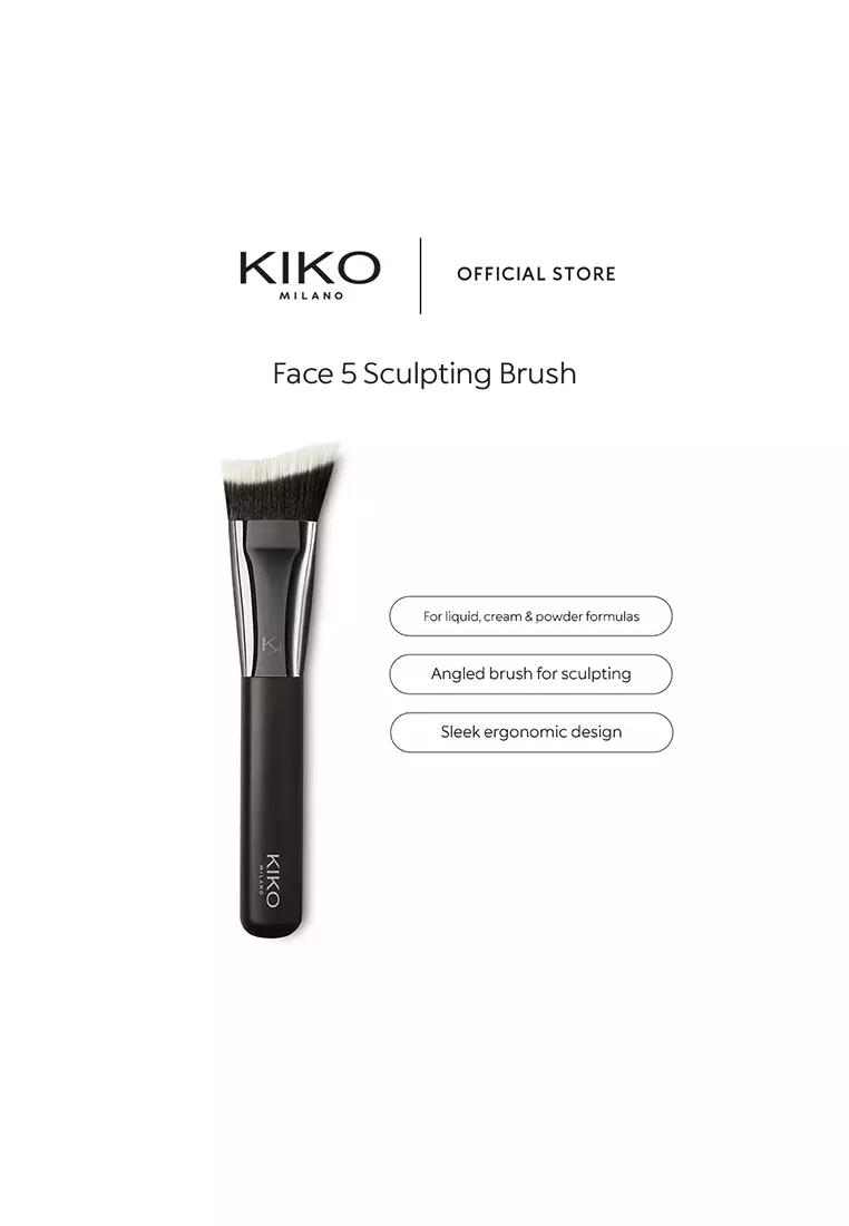 Face 15 Sculpting Brush