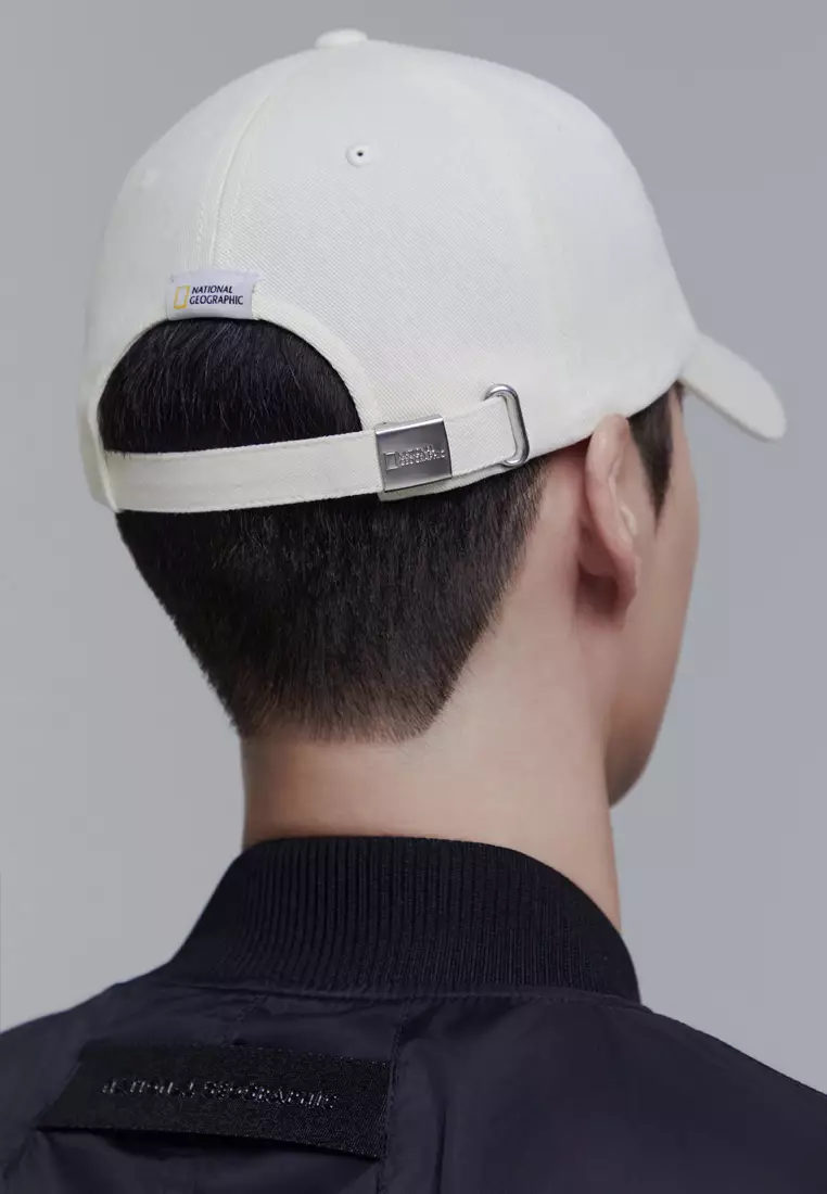 Washing Baseball Cap