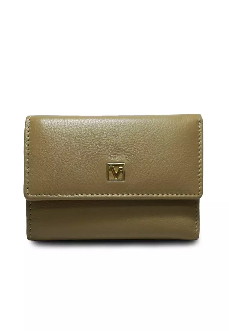 Valentino best sale key pouch