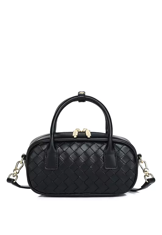 Daana Top Handle Bag