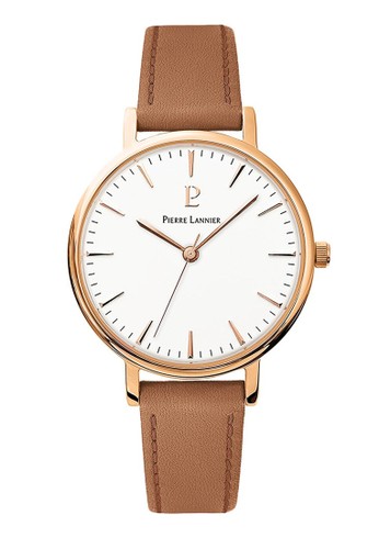 Jual Pierre Lannier Pierre Lannier Watches - Jam Tangan 