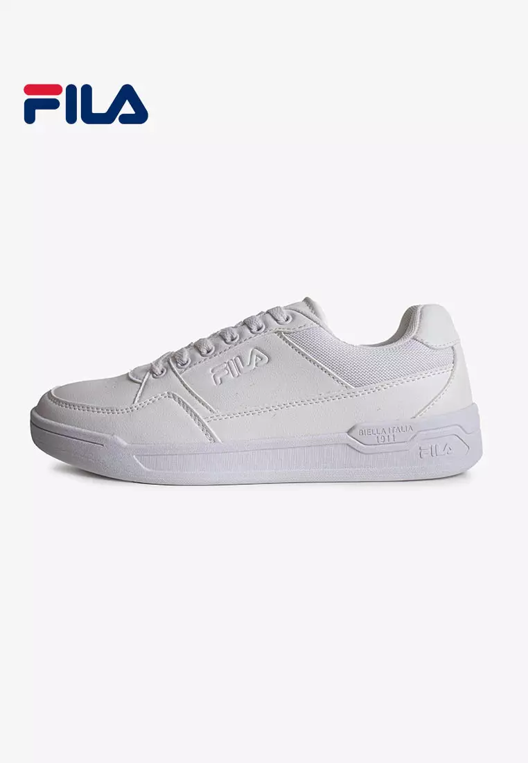 Mens Heritage Sabio MS White