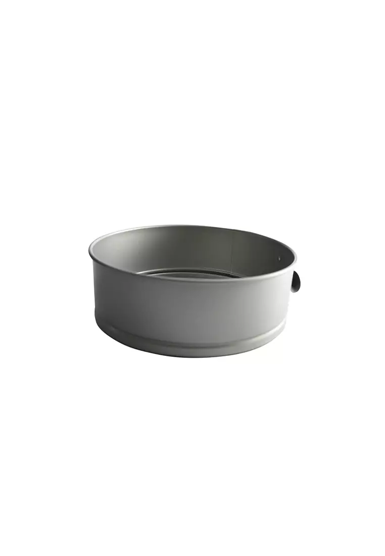 Springform Round Cake Pan 15 x 6cm / 6 - Non-stick Carbon Steel