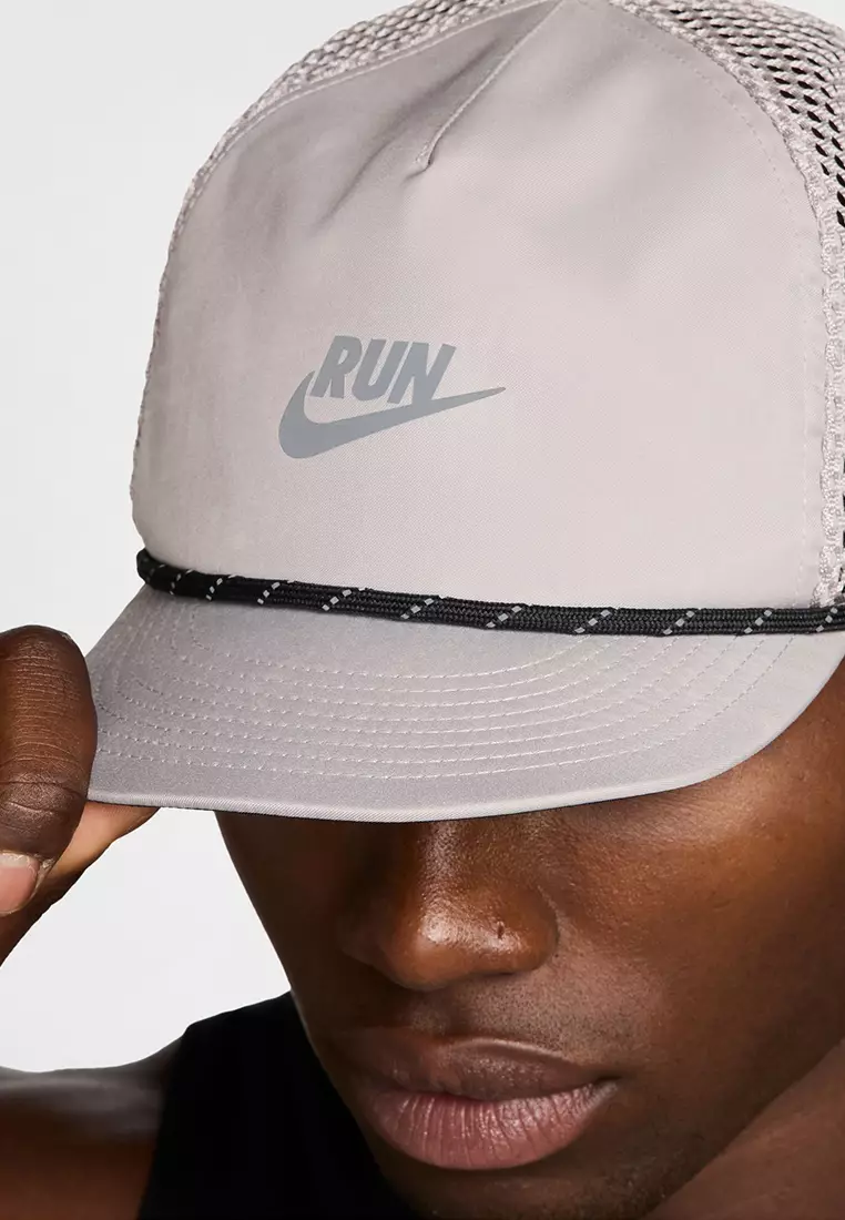 Pro Dri-FIT Unstructured Swoosh Run Cap