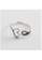 A-Excellence silver Premium S925 Sliver Geometric Ring 3255AAC6CF0944GS_2