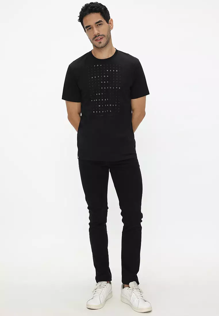 Tshirt You Need Action