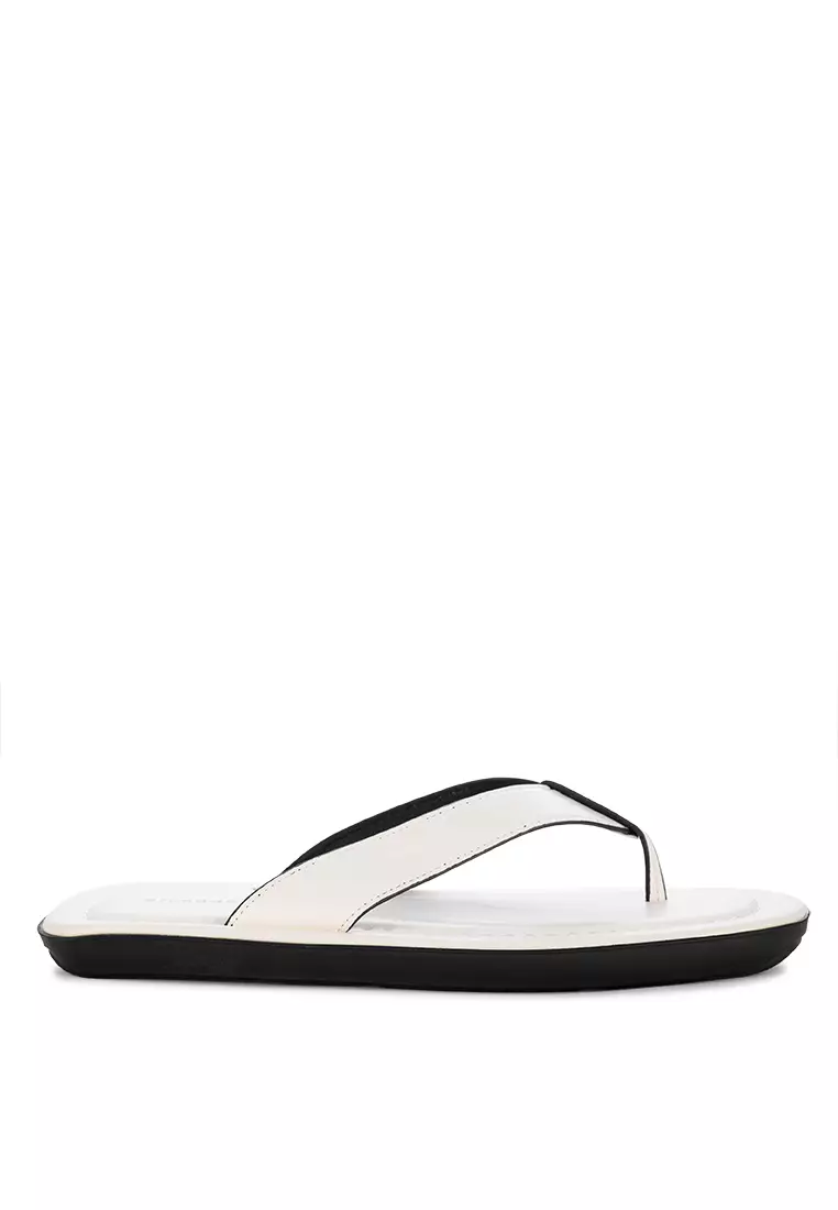 Buy Primadonna Toe Post Flat Sandals 2024 Online ZALORA Philippines
