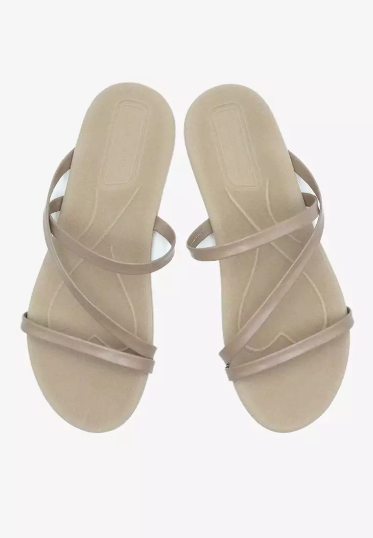 Dr Cardin Ladies Comfort Sandal L-PRH-9309