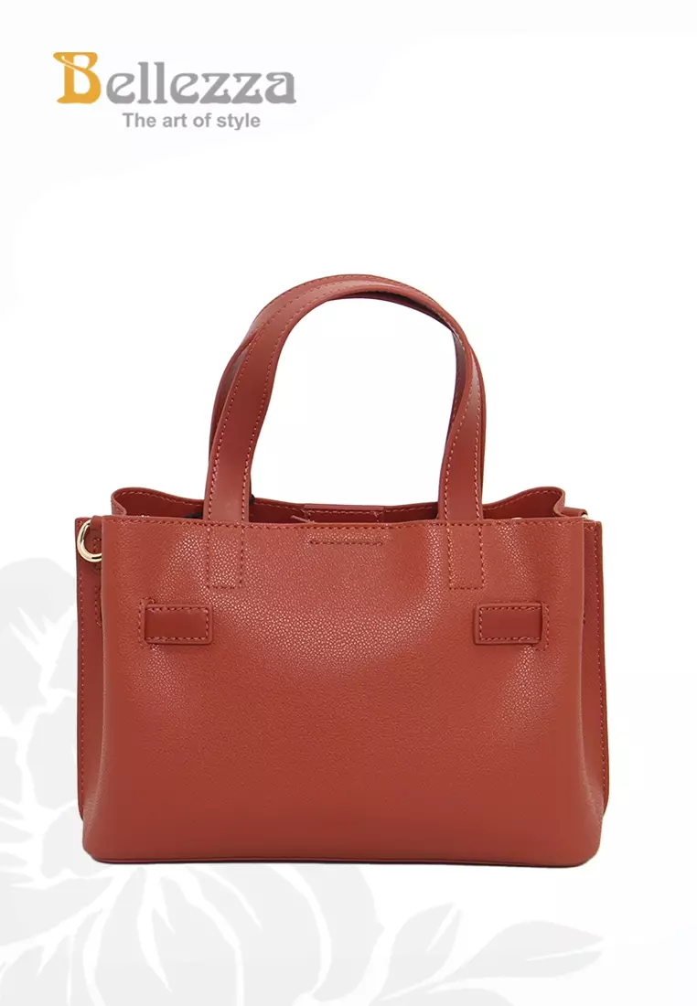 Bellezza Handbag YZ2331966 Orange