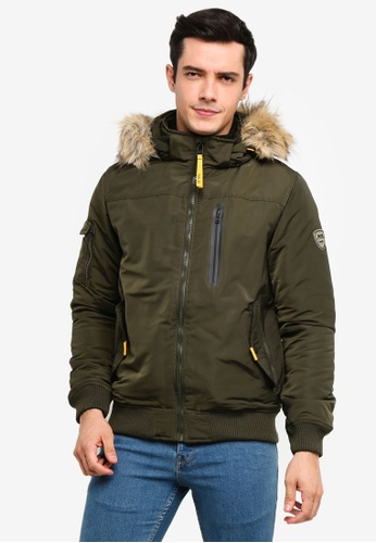 630 Koleksi Desain Jaket Parka Online HD Terbaru
