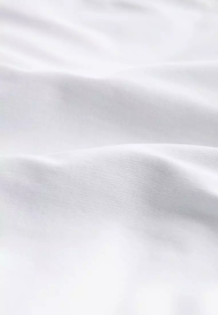 Stretch Chinos Shorts Slim Fit