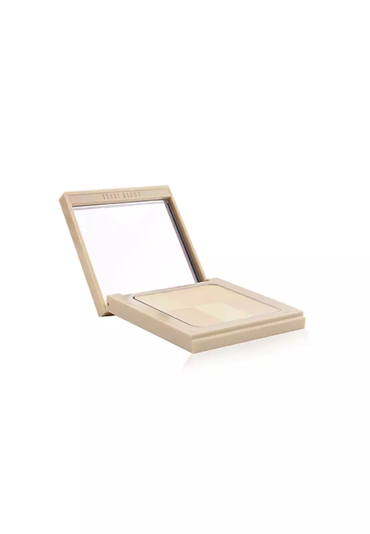 BOBBI BROWN - Nude Finish Illuminating Powder - # Bare 6.6g/0.23oz.