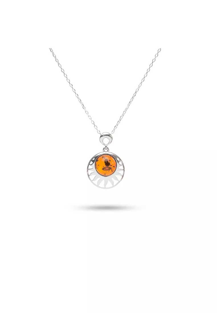 Buy silver pendant online