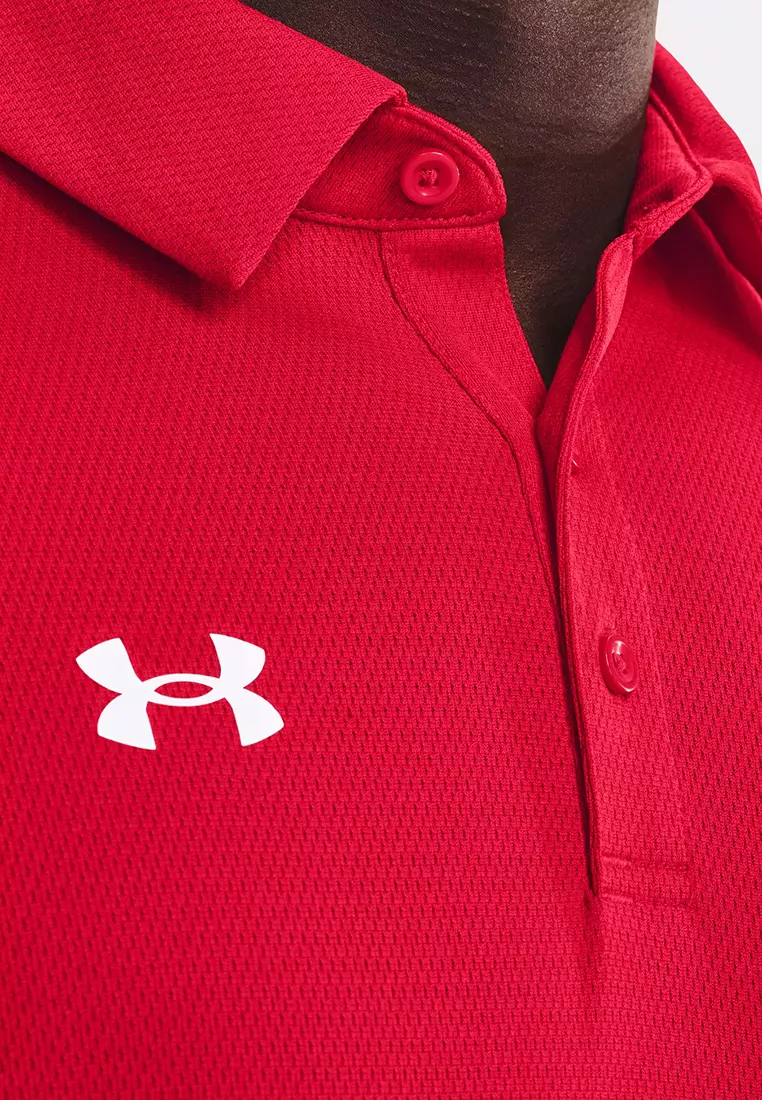 Tech™ Team Polo