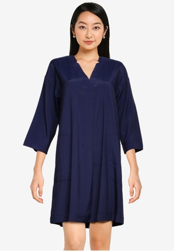 Oversized casual dress Clearance