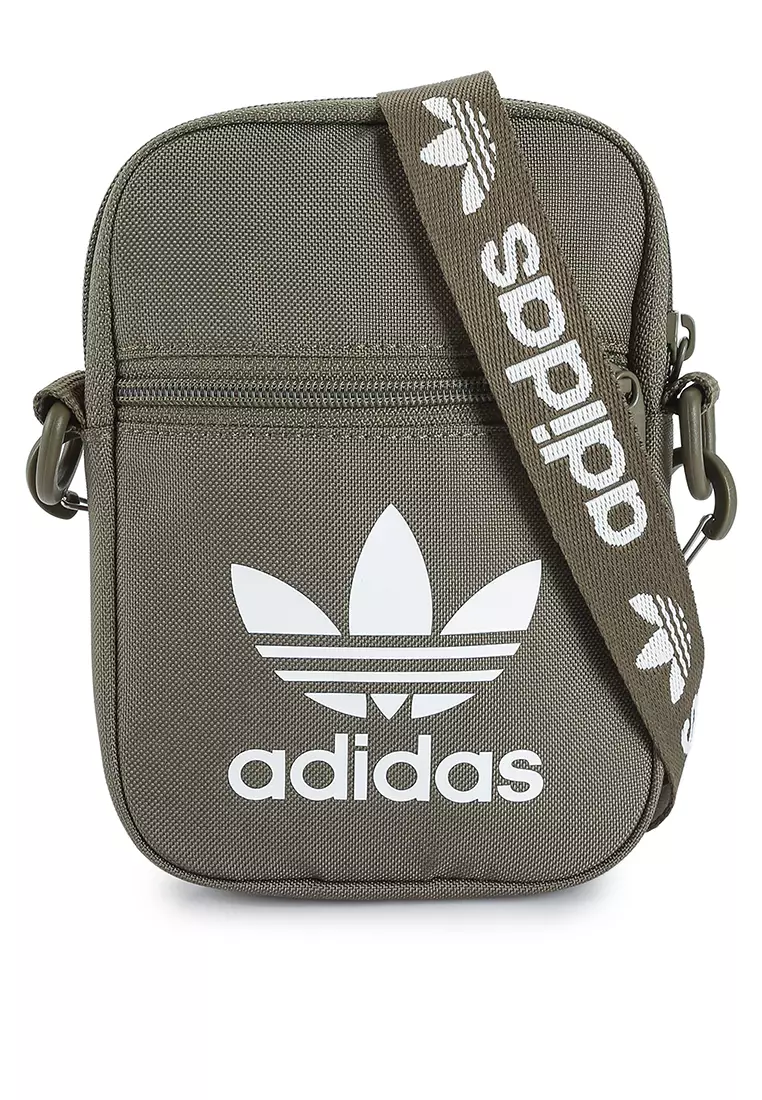 Zalora 2025 adidas bag