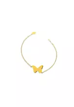 375/9K Gold - Design A (Full Gold)