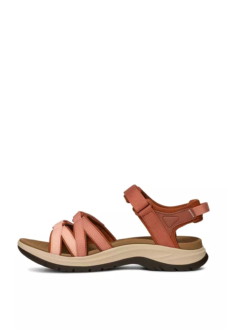 Women's Tirra Sport Hiking Sandal - Sedona Multi (1173720-SDNM)