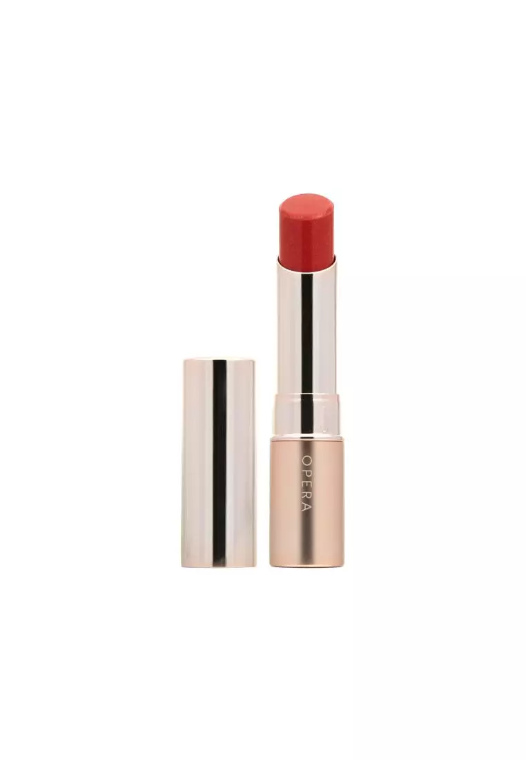 Opera Lip Tint N Oil Rouge Lipstick 3.6g