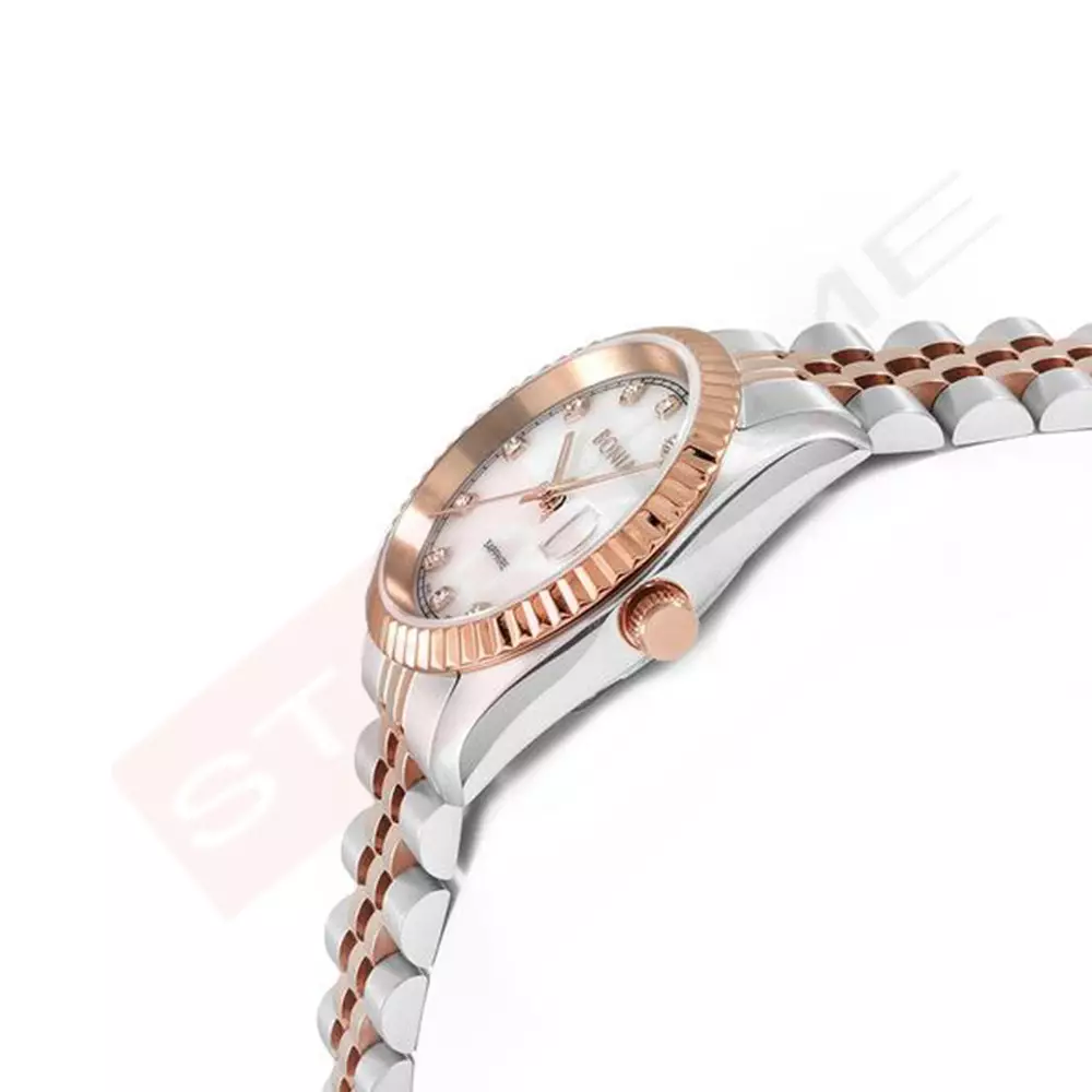 Jam Tangan Bonia Jam Tangan Unisex B10550-3657 Original