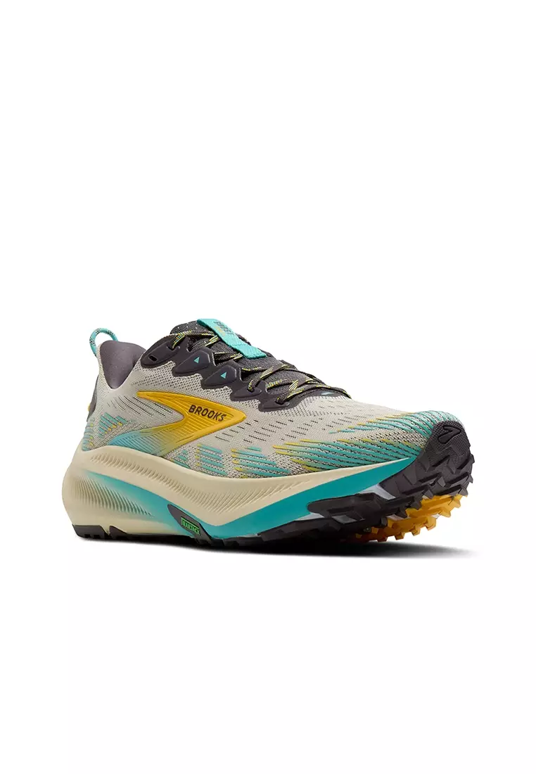 Ghost Trail Men's Running Shoes
