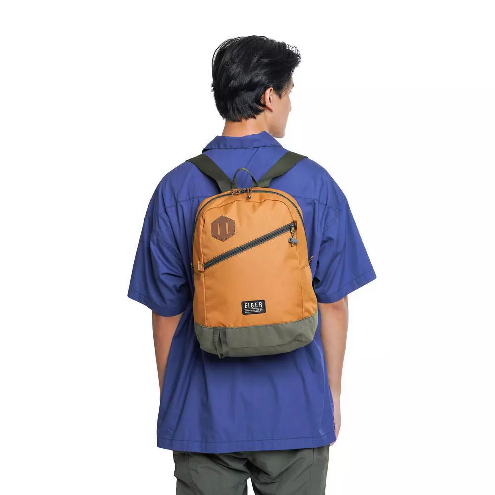 Eiger Raft 3.0 2A Backpack