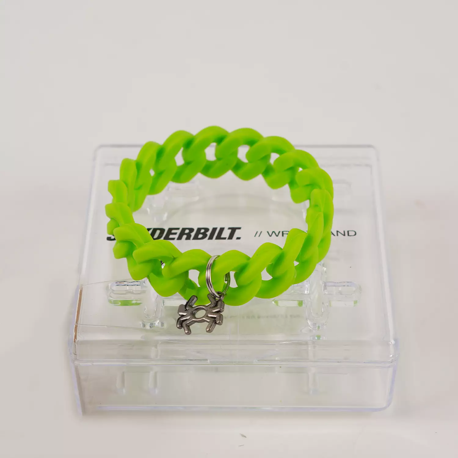 Spyderbilt Gelang Tangan Pria Blindfold Planet Surf