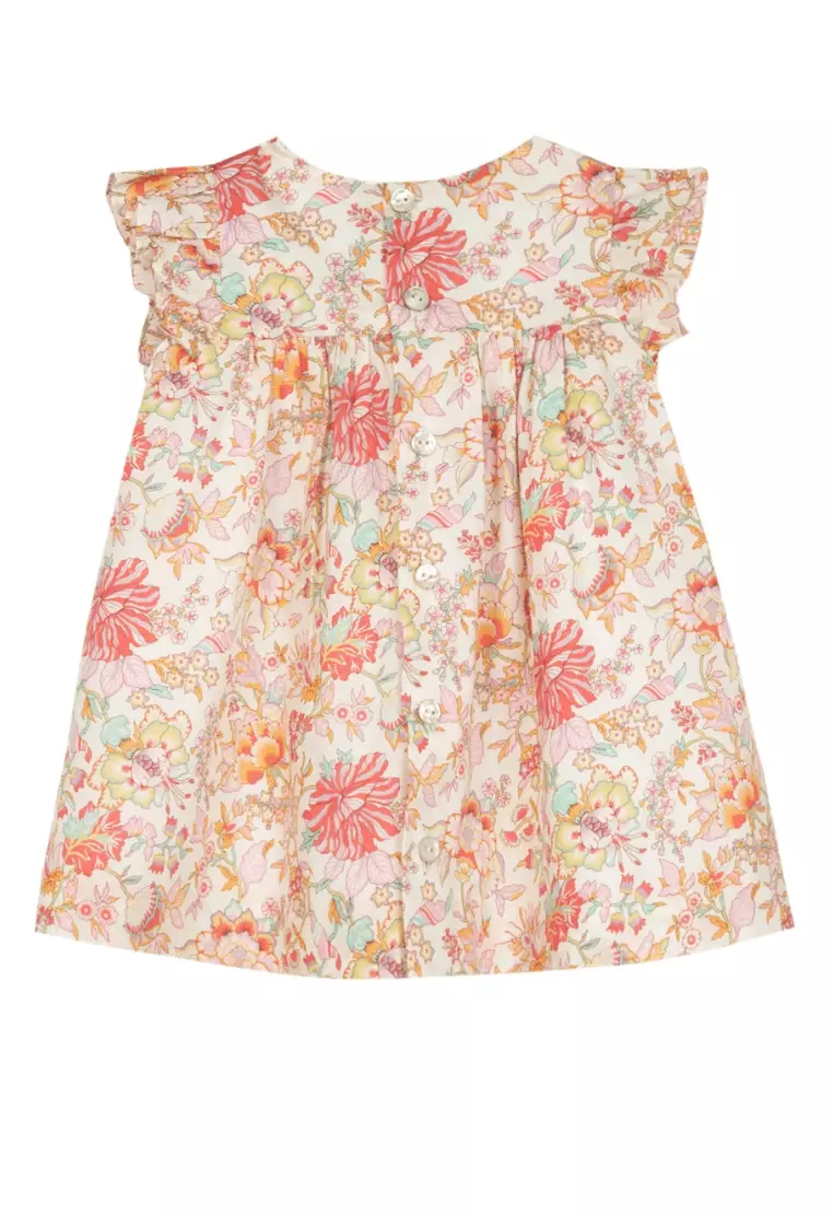 Resinia Baby & Toddler Outfits