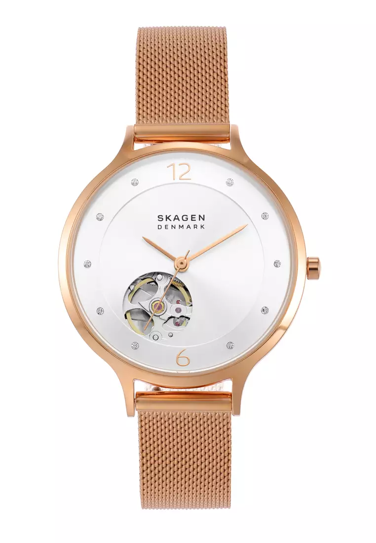 Buy Skagen Anita Watch SKW3082 Online ZALORA Malaysia