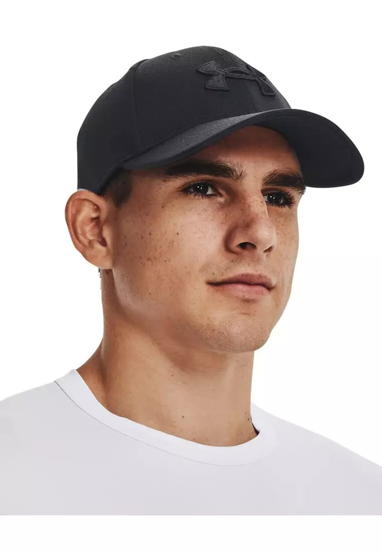 Blitzing Cap