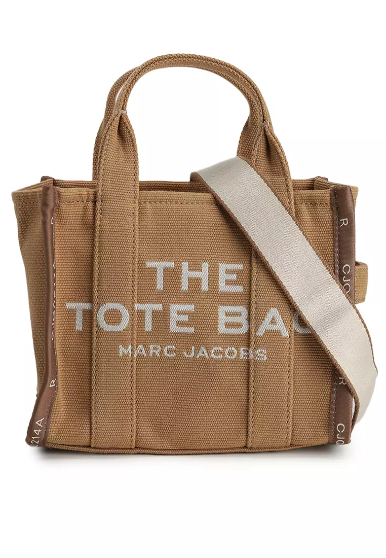 The Jacquard Small Tote Bag