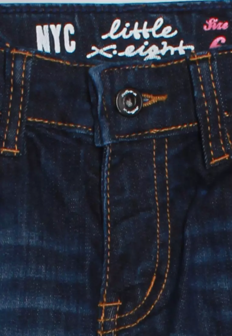 Shanin Jeans Kids