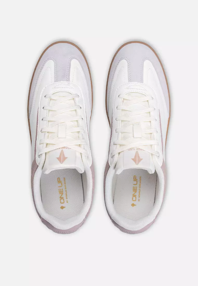 Salem Men's Lifestyle Classic Shoes