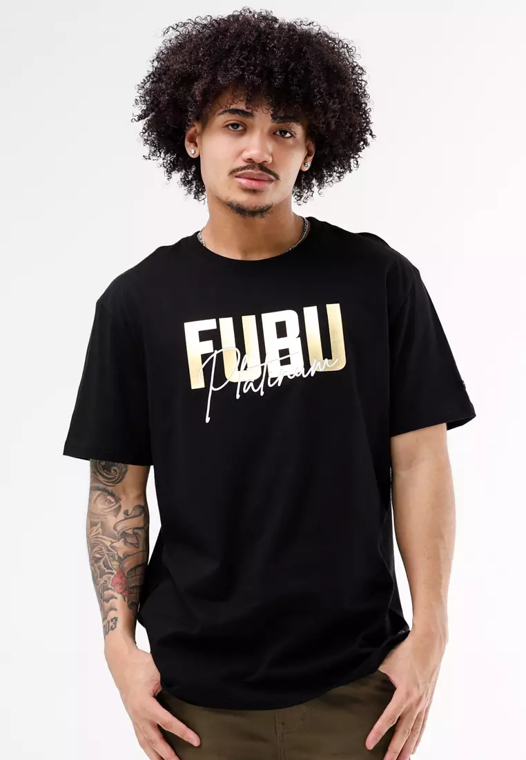 Round Neck Regular Fit