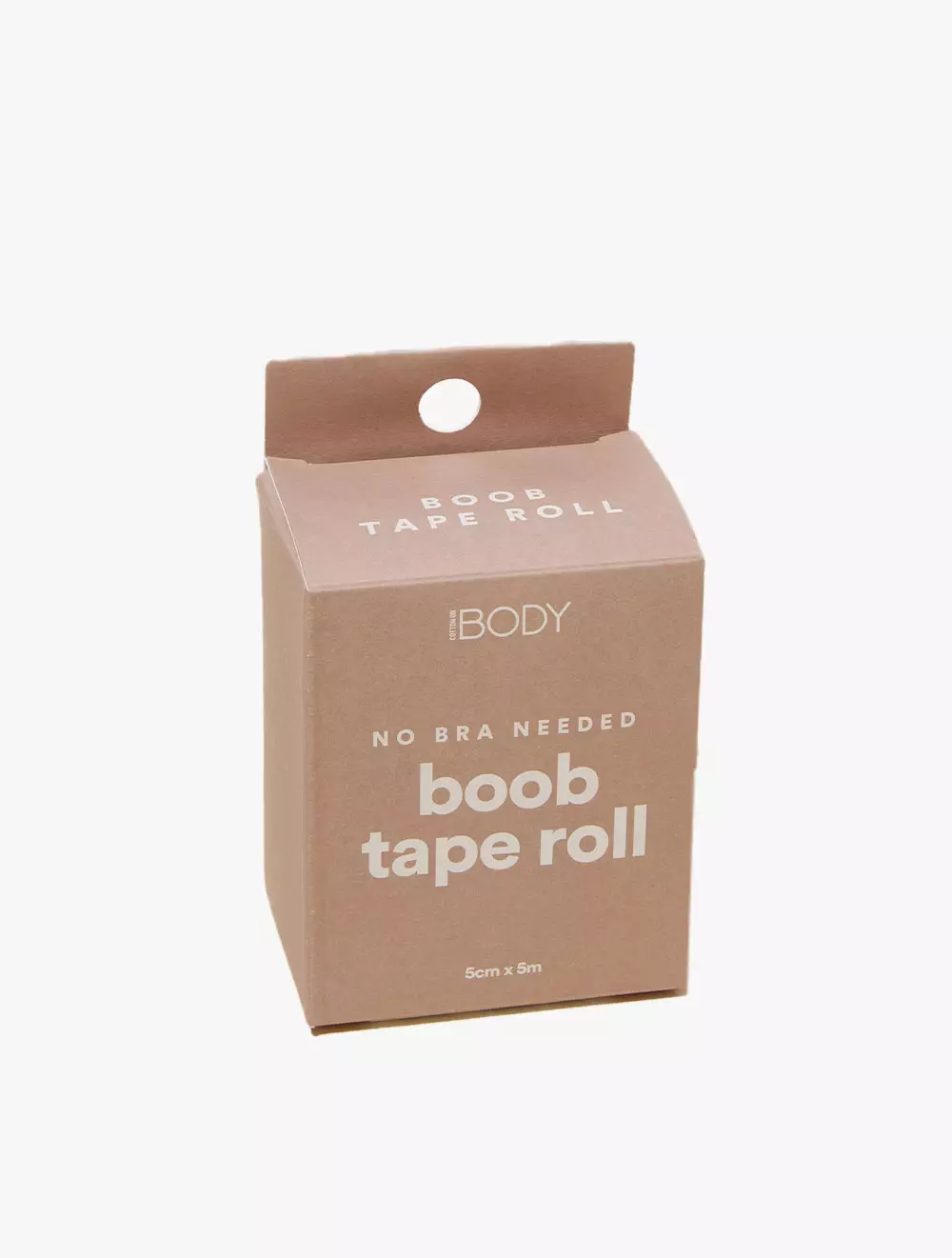 Cotton On Body -  Bra  - Body Tape - Frappe Core