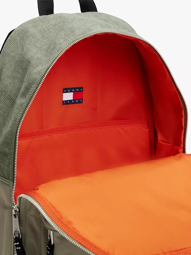 Tommy Hilfiger - Tech Tonal Logo Backpack