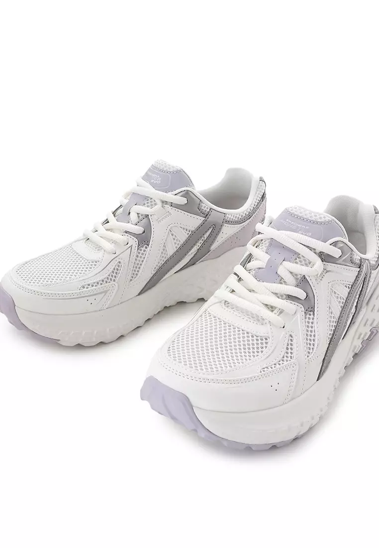 Skechers Monster Evo